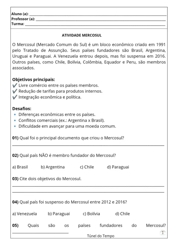 Kit Adaptadas Geografia - Image 3