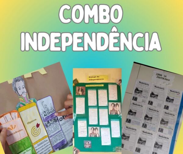 Combo Independência