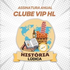 Clube VIP HL (Anual)