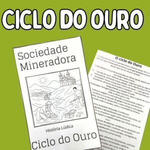 Ciclo do Ouro