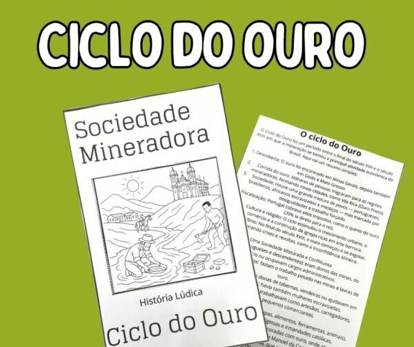 Ciclo do Ouro