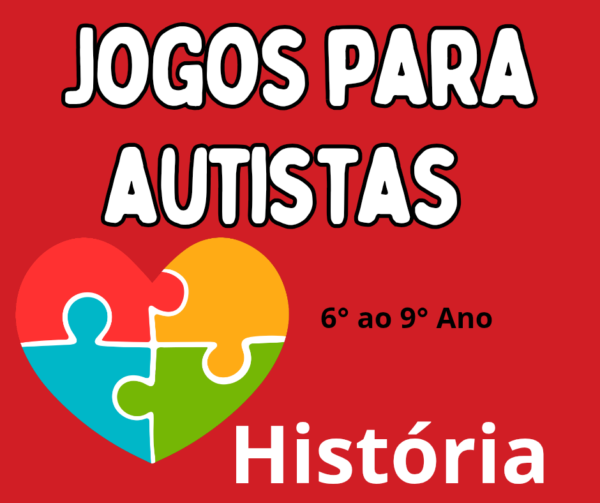 Jogos de História para Autistas