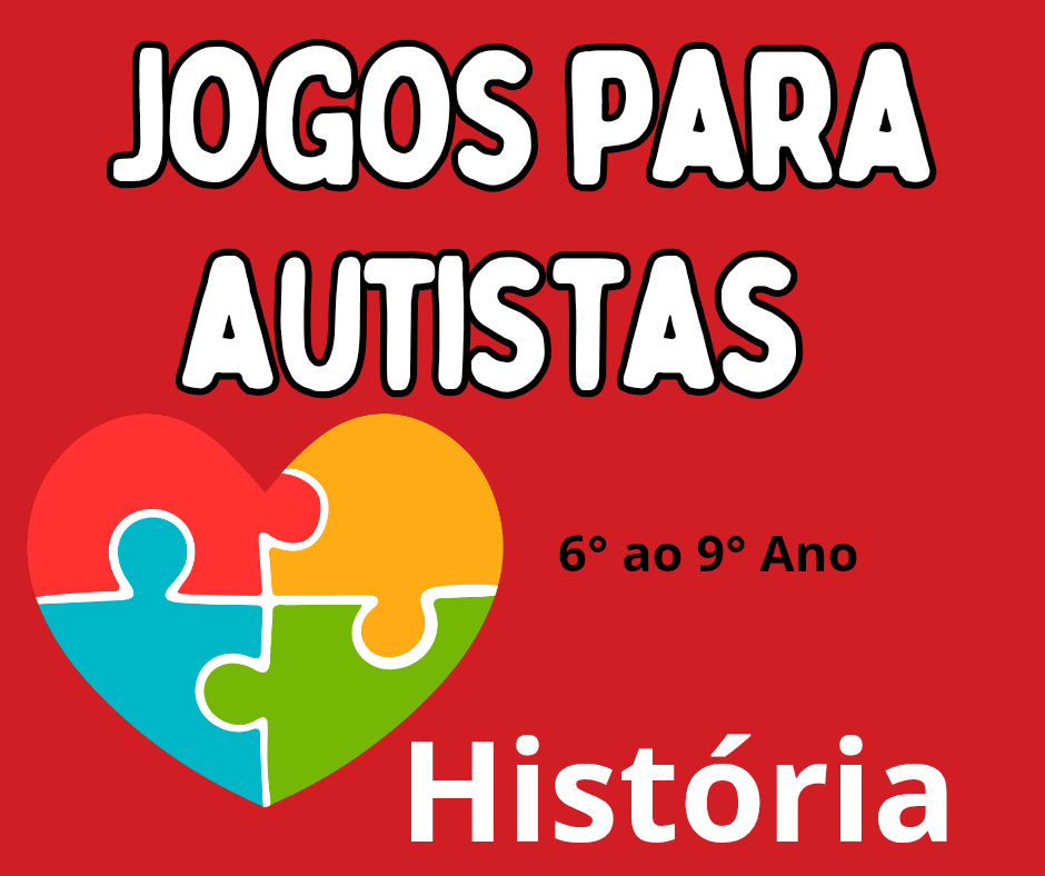Jogos de História para Autistas