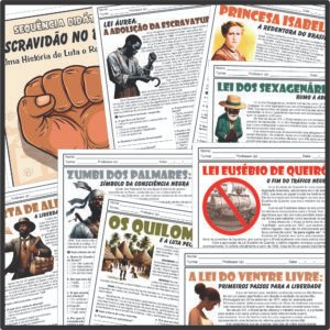 Escravidão no Brasil