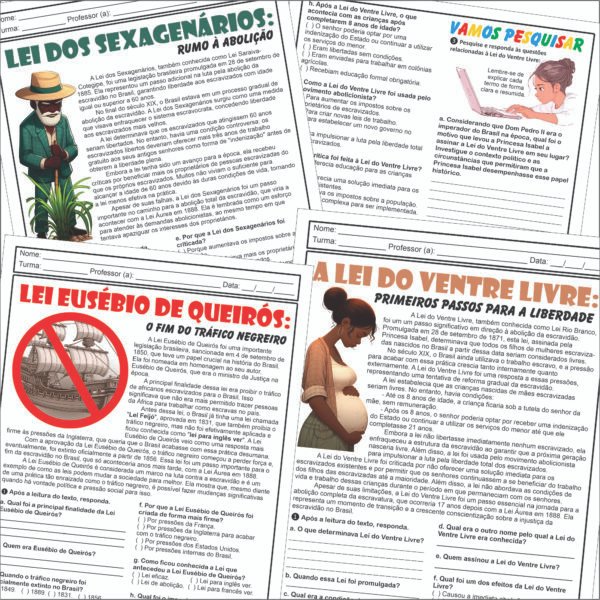 Escravidão no Brasil - Imagem 5