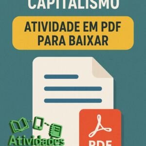 Mercantilismo e Capitalismo