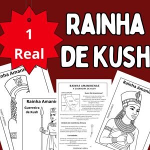 Rainha de Kush