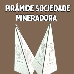 Pirâmide Sociedade Mineradora
