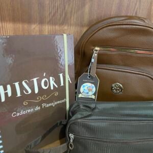 Kit História Lúdica