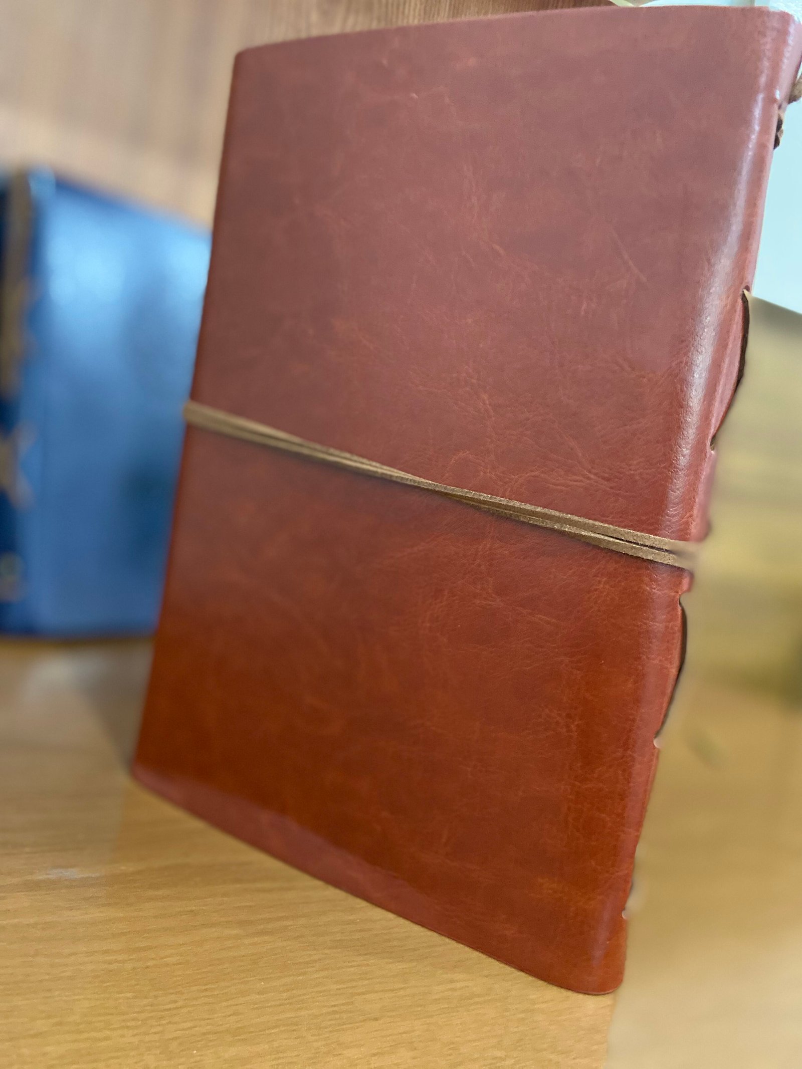 Caderno Vintage Harry - Imagem 4