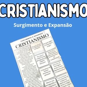 Atividade: Surgimento e Expansão do Cristianismo — História Lúdica
