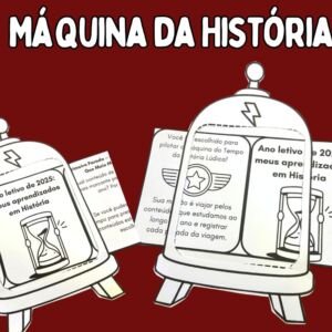 Atividade de Encerramento 2025