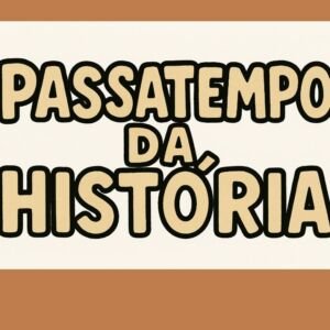 Passatempo da História