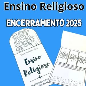 Encerramento 2025 Ensino Religioso