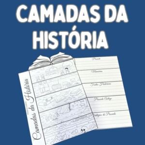 Camadas da História