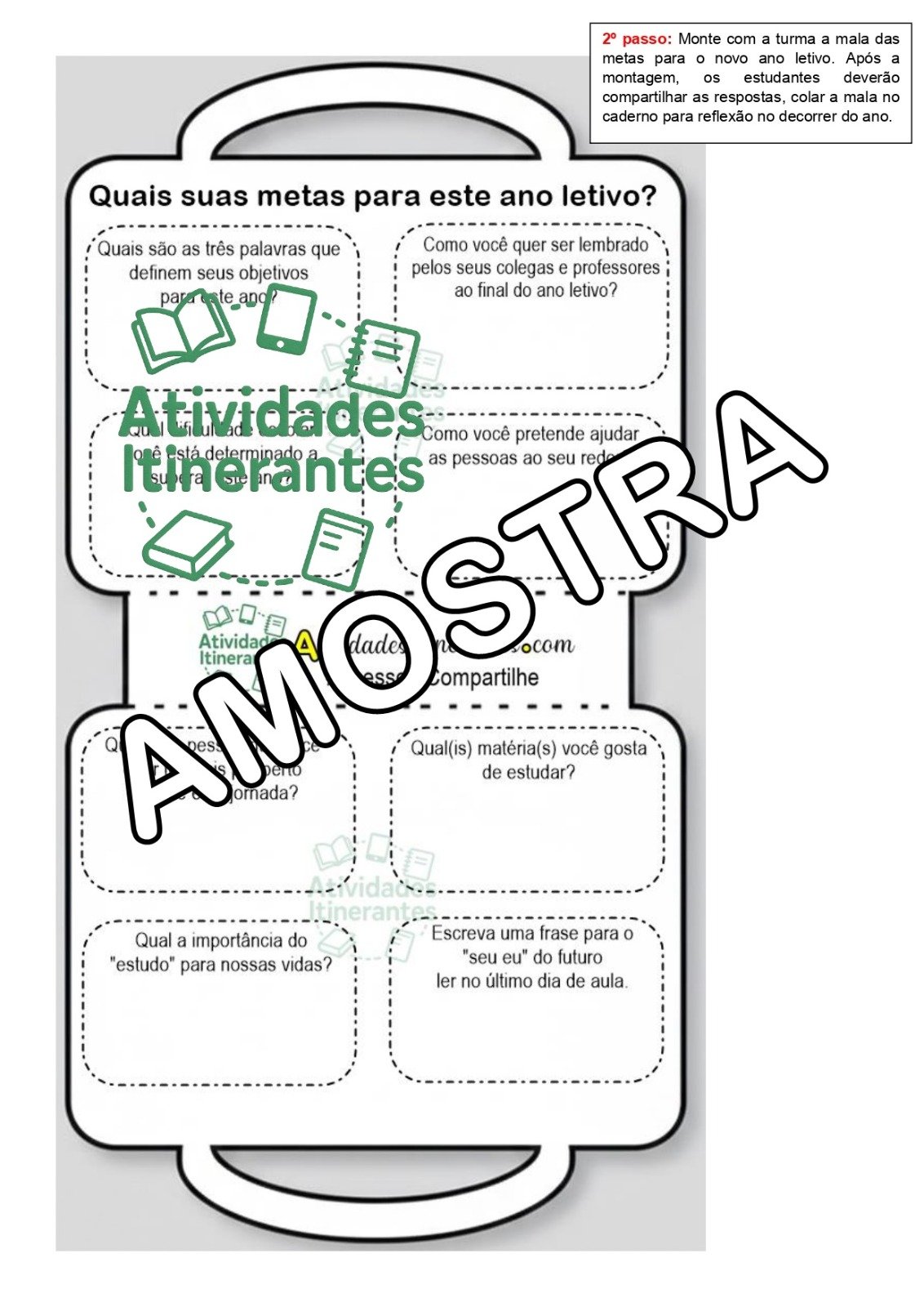 Volta às aulas Ensino Religioso - Imagem 3