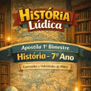 Apostila de História 7⁰ ano – 1⁰ Bimestre