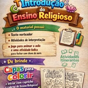 Introdução ao Ensino Religioso