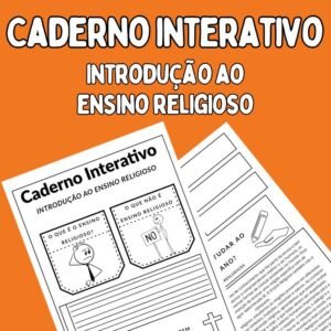 Introdução ao Ensino Religioso