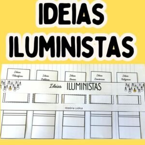 Ideias iluministas