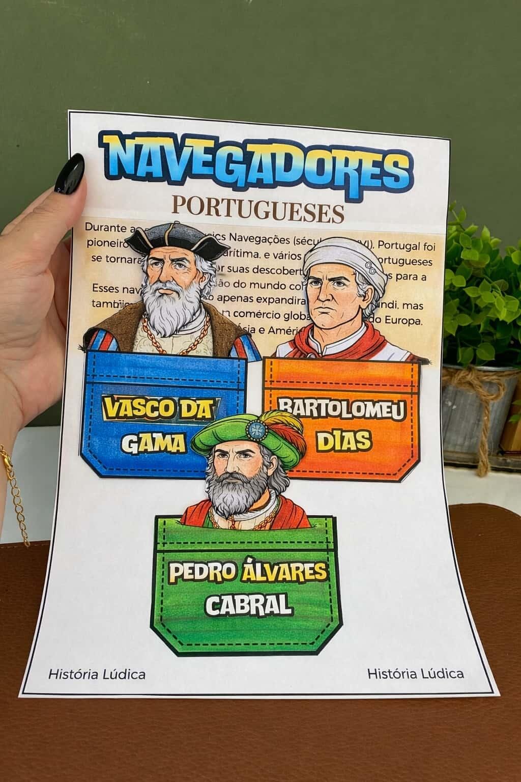 Navegadores Portugueses - Imagem 2