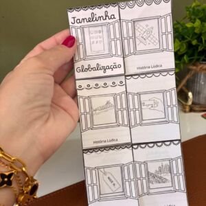 Janelinha da Globalização