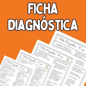 Atividades diagnósticas de Ensino Religioso - 6⁰ ao 9⁰