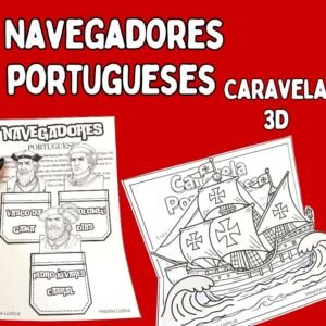Navegadores Portugueses
