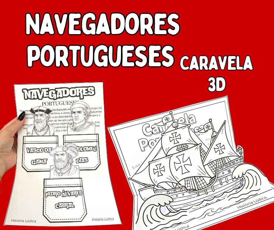 Navegadores Portugueses