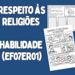 Respeito á comunicação com divindades