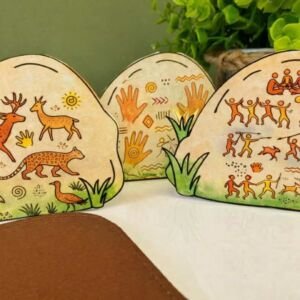 Arte Rupestre Brasileira