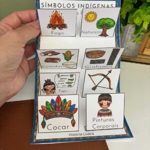 Símbolos Indígenas