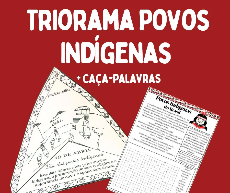 Datas Comemorativas Abril - Imagem 4