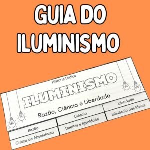 Guia do Iluminismo