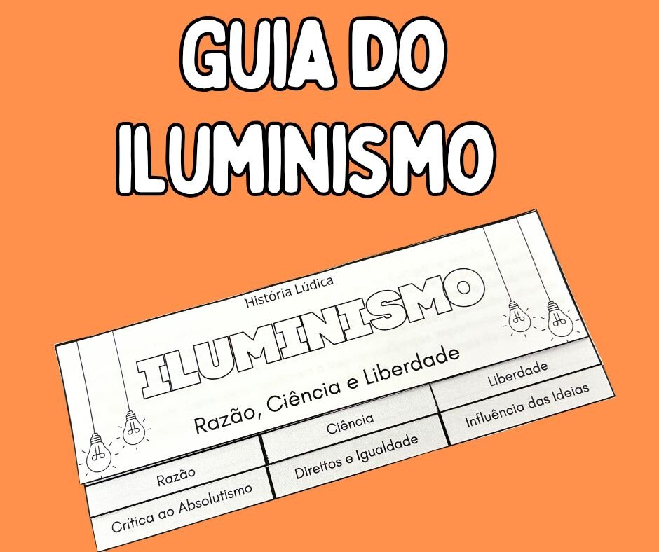 Guia do Iluminismo
