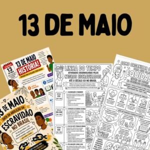 13 de Maio