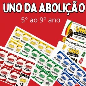 UNO da Abolição