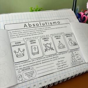 Absolutismo