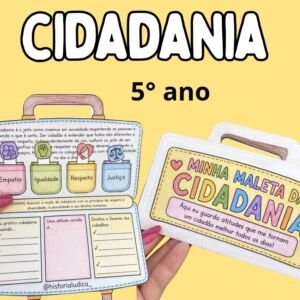 Cidadania