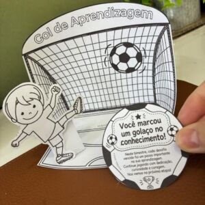 Encerramento de Bimestre