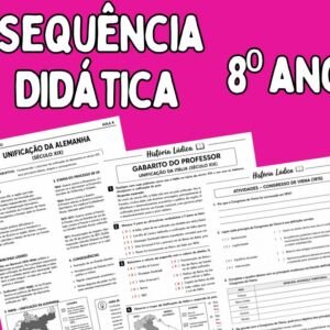 Revoluções na Europa e Unificações Nacionais