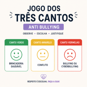 Jogo Anti-bullying