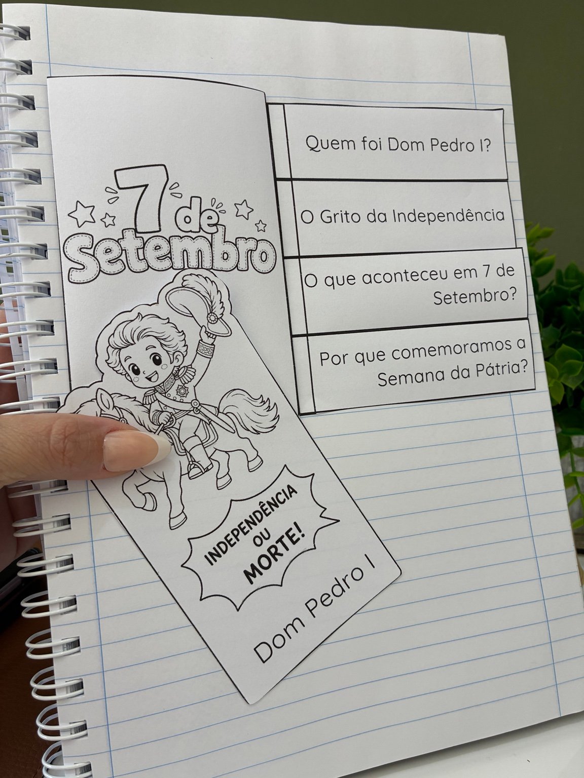 Semana da Pátria 4⁰ e 5⁰ - Imagem 3