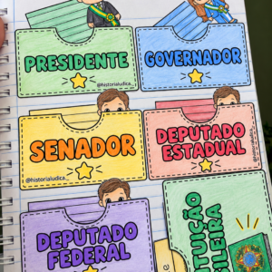 Candidatos Eleições 2026